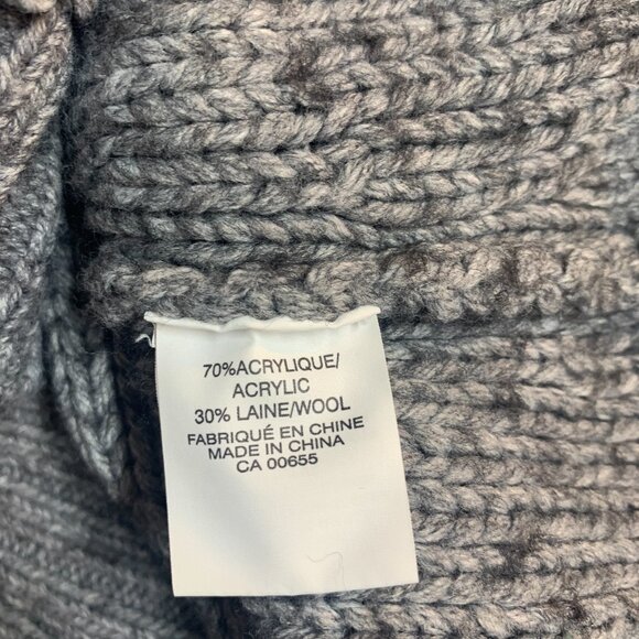 Smart Set Knit Cozy Sweater - Picture 4 of 4